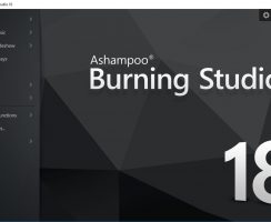 Download Ashampoo burning studio 18 Full key Download Ashampoo burning studio 18 Full key
