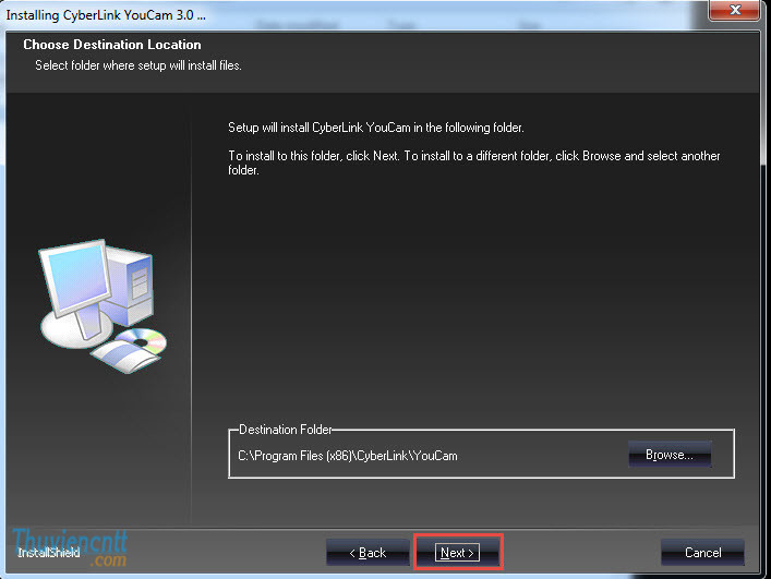 Download Cyberlink youcam 3 full key - Phần mềm webcam tốt nhất 4