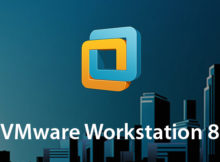 Link Download VMware Workstation 8 full key