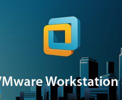 Link Download VMware Workstation 8 full key