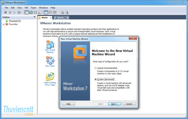 vmware workstation 7 free download with key