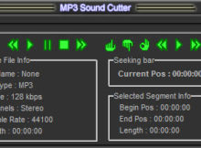 Download Power MP3 Cutter 1.4 full crack - Cài đặt Power MP3 Cutter full 11
