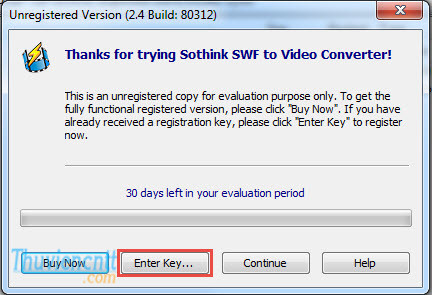 Download Sothink SWF to Video Converter Full key 8