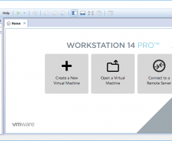 Download Vmware workstation 14 full key – Hướng dẫn cài đặt Vmware 14 full key