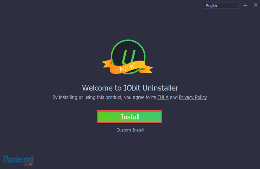 Download iobit uninstaller 8.1 free - Gỡ bỏ phần mềm máy tính miễn phí 1
