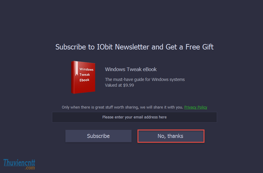 Download iobit uninstaller 8.1 free - Gỡ bỏ phần mềm máy tính miễn phí 3