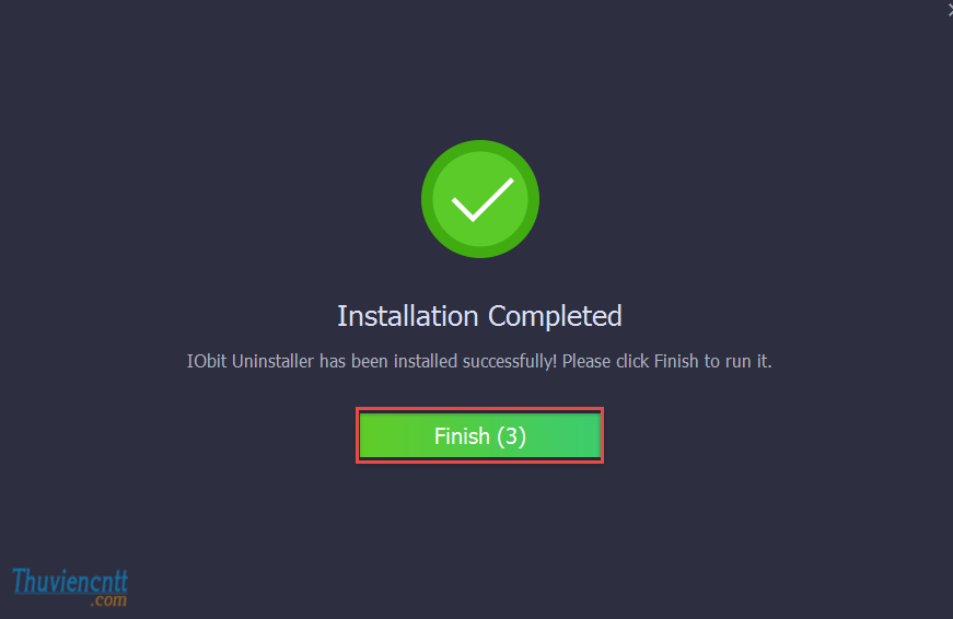 Download iobit uninstaller 8.1 free - Gỡ bỏ phần mềm máy tính miễn phí 4