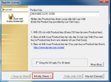Download mtd10 MVH full crack - Từ điển Lạc Việt Việt-Trung 2010 5