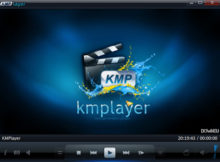 Tai KMPlayer 4.2.2.15 - Phần mềm xem phim, nghe nhạc