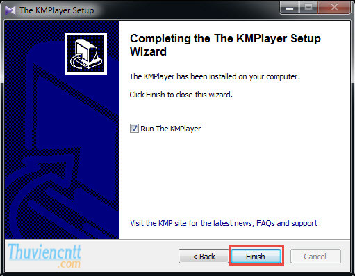 Download KMPlayer 3.3 - Phần mềm xem phim HD, nghe nhạc 6