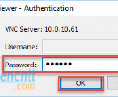 Download VNC Viewer – VNC Server – Phần mềm remote VNC