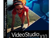 Download Corel Video Studio Ultimate X10 Full Crack
