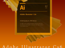 Download Adobe Illustrator CS6 Ful Crack