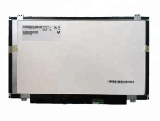 Màn hình LCD 14 inch Auo 1920X1080 cho màn hình máy tính xách tay thay thế