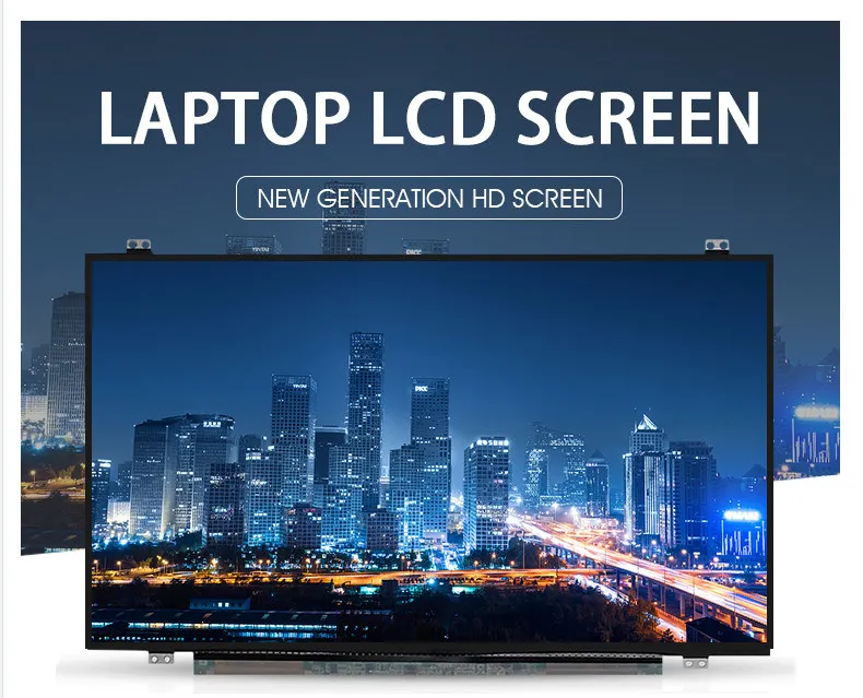 Màn hình LCD 14 inch Auo 1920X1080 cho màn hình máy tính xách tay thay thế