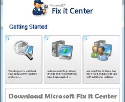 Download Microsoft Fix it tool - Công cụ sửa lỗi windows Download Microsoft Fix it tool - Công cụ sửa lỗi windows