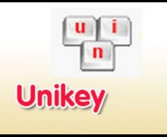 Unikey 4.3 portable
