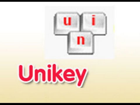 Download Unikey 4.3 - Phần mềm gõ tiếng Việt tốt nhất