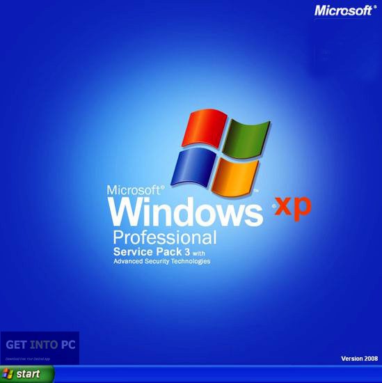 Download windows xp sp3 full