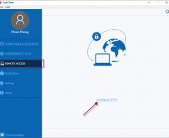 Download FortiClient 6 - Phần mềm VPN Fortigate Download FortiClient 6 - Phần mềm VPN Fortigate