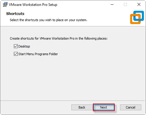 cài đặt vmware wordstation 15.5 - Download Vmware workstation 15 full key 05
