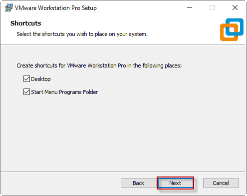 download vmware workstation 15.5.1