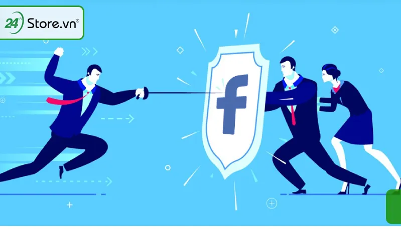 Lưu ý giúp bảo mật tài khoản Facebook luôn an toàn