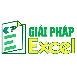 Logo Giải Pháp Excel