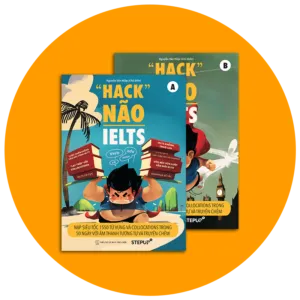 Nội dung trực quan bên trong sách Hack Não
