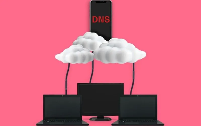 Nâng cao tốc độ và bảo mật truy cập bằng cách thay đổi DNS.