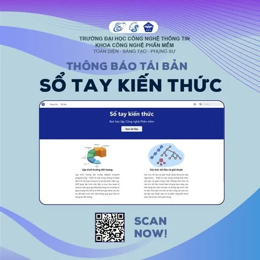 Sổ tay kiến thức DSA và OOP