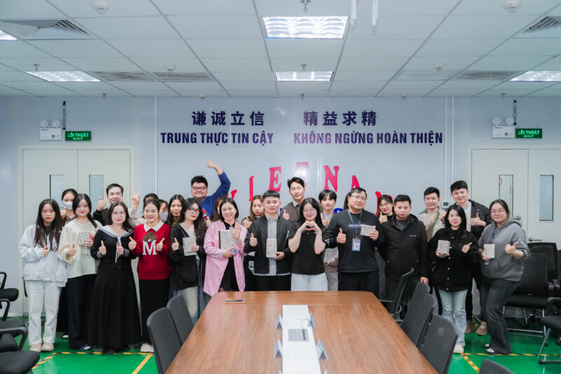 công ty tnhh tin học mai phương: Tầm Nhìn Và Giá Trị Cốt Lõi