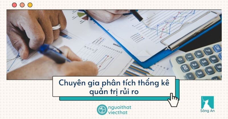 Chuyên Viên Phân Tích Dữ Liệu - Trung Tâm Tin Học ĐH Khoa Học Tự Nhiên TP.HCM