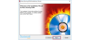 Nero 6 Full key – Phần mềm ghi đĩa chuyên nghiệp