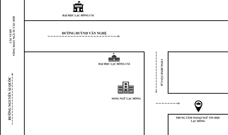 Trung Tâm Ngoại Ngữ Tin Học Lạc Hồng: Giải Pháp Đào Tạo Đạt Chuẩn