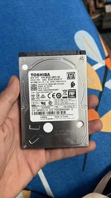 Ổ cứng HDD Toshiba 1TB