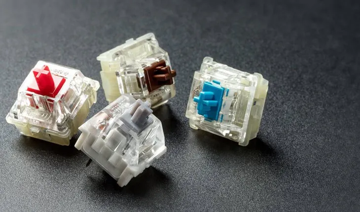 Äá»'i vá»›i cÃ¡c Switch Ä'áº·t biá»‡t náº¿u khÃ´ng tháº­t sá»± Ä'am mÃª tráº£i nghiá»‡m vÃ  thá»±c hiá»‡n Ä'iá»u má»›i máº» báº¡n nÃªn háº¡n cháº¿ vÃ  nÃ³ khÃ¡ hay bá»‹ lá»-i Double