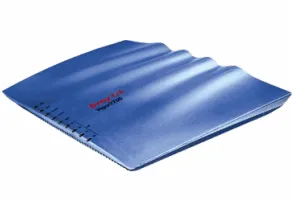 Thiết bị mạng Draytek Vigor 2700V hỗ trợ kết nối thoại IP