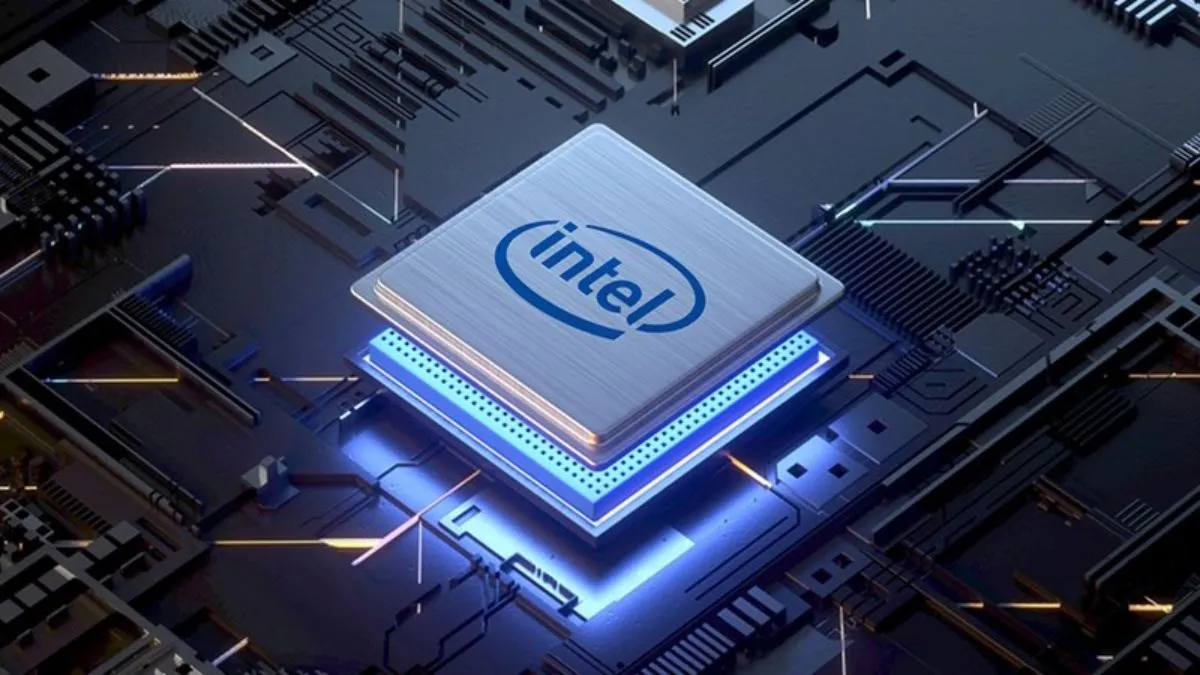 Intel Core i thế hệ mới tập trung vào kiến trúc nhân hiệu năng cao cho Gaming.