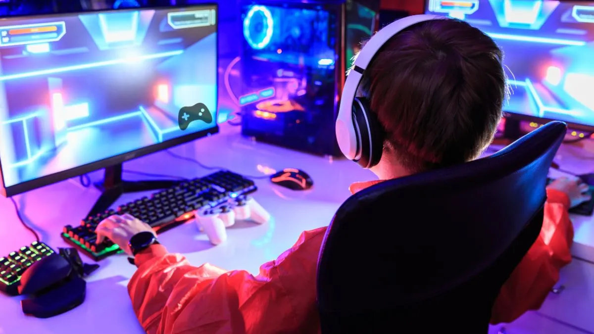 Trải nghiệm chơi game đỉnh cao phụ thuộc lớn vào khả năng xử lý đơn nhân của CPU.