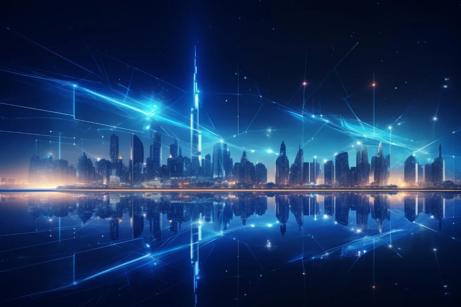 background landsoft city