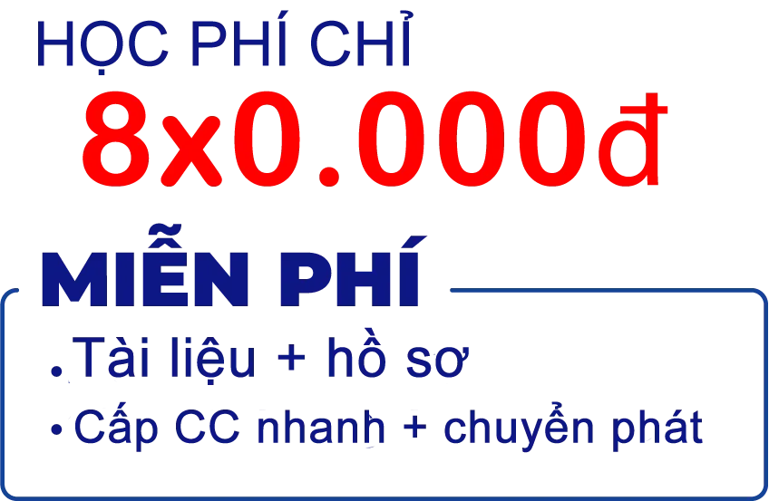 Bảng so sánh các loại chứng chỉ tin học phổ biến nhất hiện nay trên thị trường