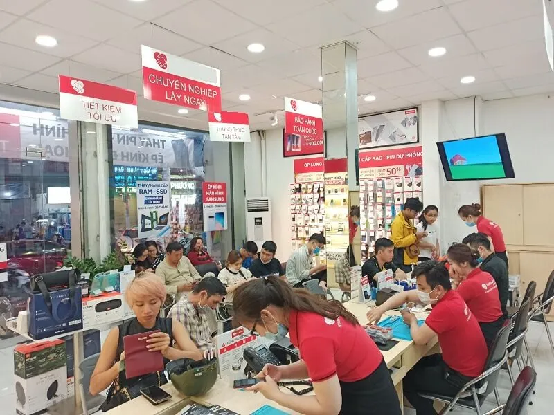 Kinh nghiệm bảo hành phần cứng là những gì