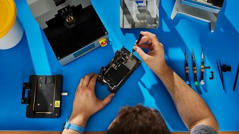 Câu trả lời bảo hành phần cứng là gì