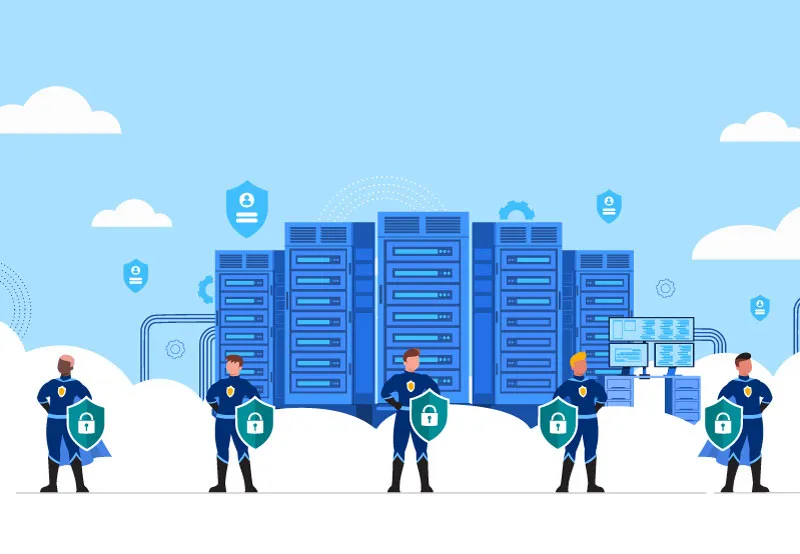 Tầm quan trọng của việc bảo mật hệ thống