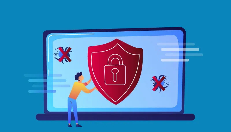 Bảo mật hệ thống mạng toàn diện