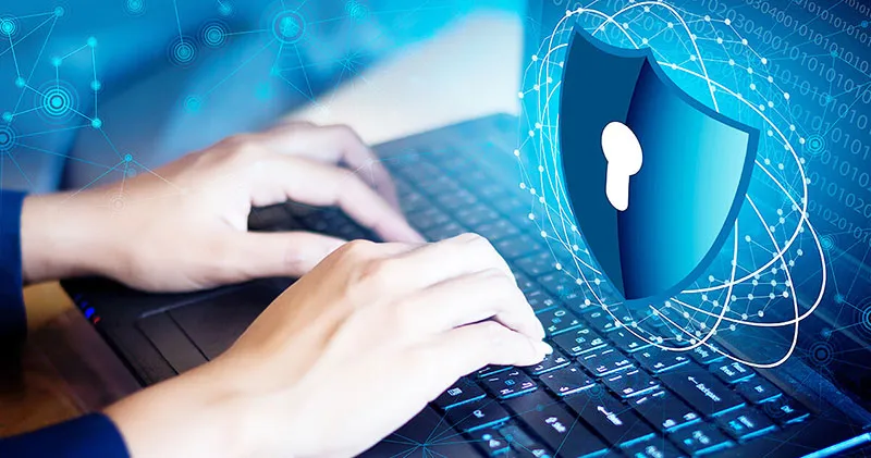 Kiến trúc bảo mật website và hệ thống mạng