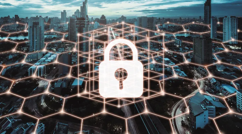 An ninh mạng và vấn đề thực trạng