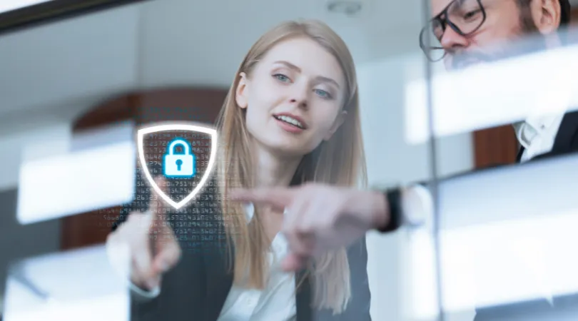 Chủ động phòng ngừa mã độc