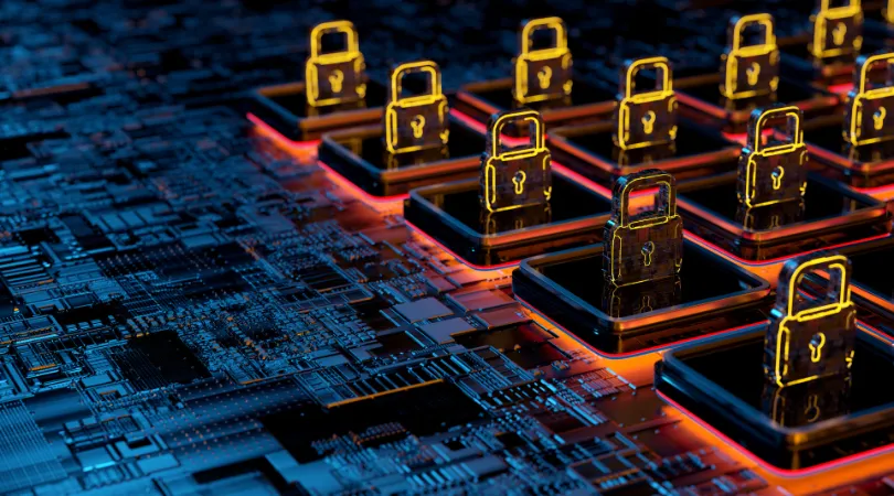 Bảo mật đa tầng cho hệ thống mạng